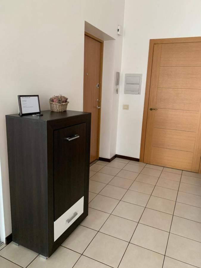 Апартаменты Near Station Apartment Вильнюс-13